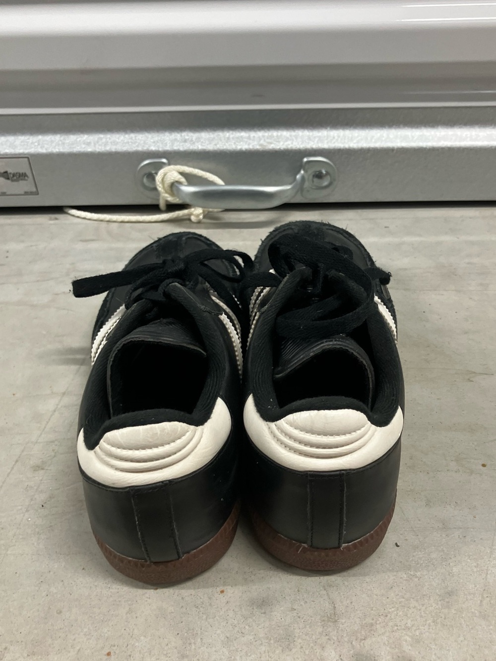 adidas samba - Picture 2 of 8